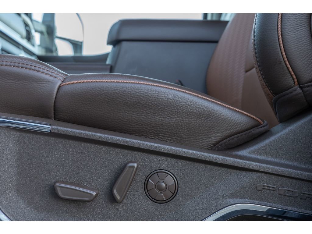 New 2025 Ford F350 King Ranch image 17