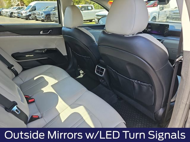 Used 2021 Kia K5 EX w/ EX Premium Package image 13
