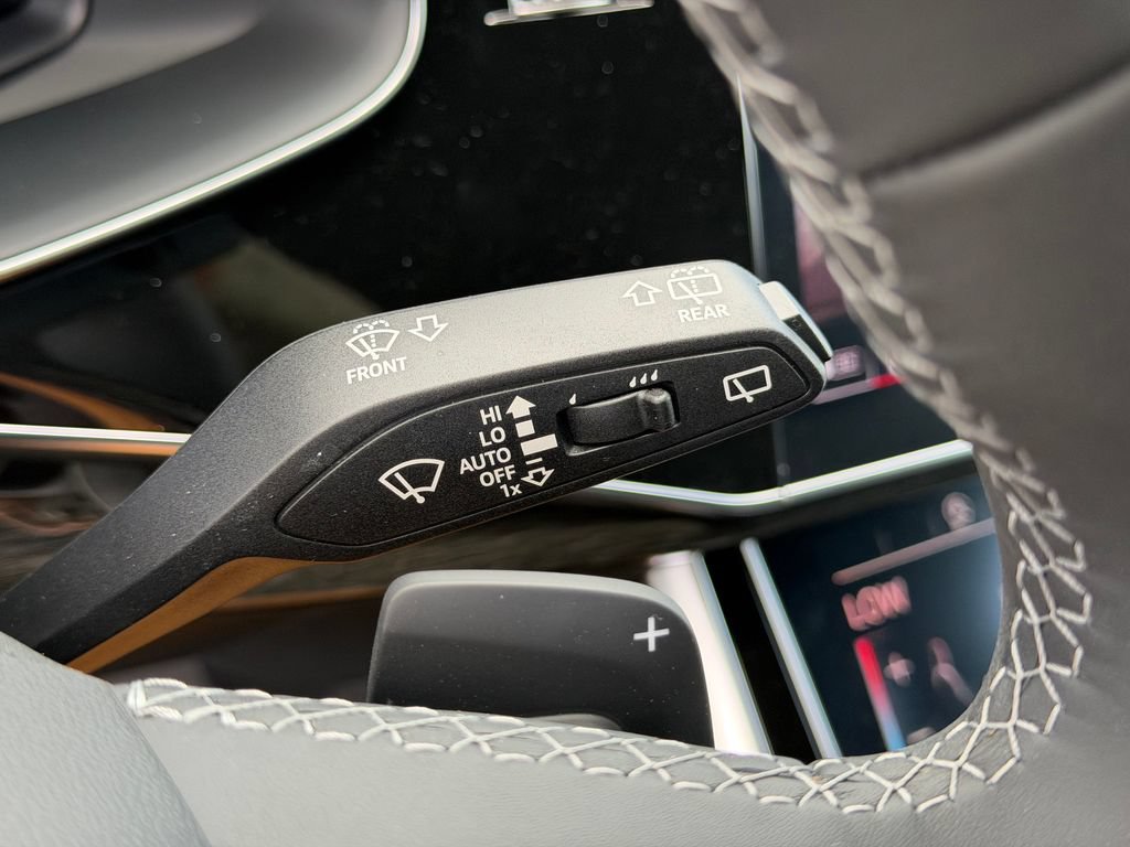 New 2026 Audi Q7 2.0T Premium Plus AWD/4WD image 27