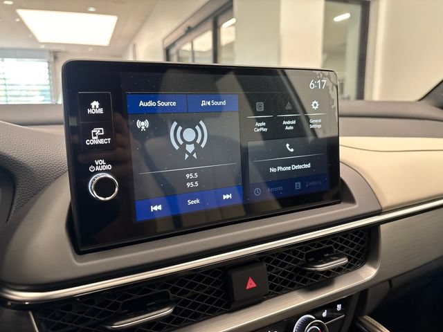 New 2026 Acura ADX A-Spec AWD/4WD image 21