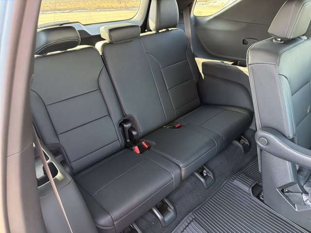 New 2026 Chevrolet Traverse LT image 30