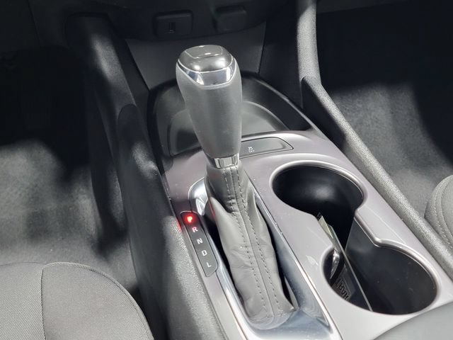 Used 2018 Chevrolet Malibu LS FWD image 22