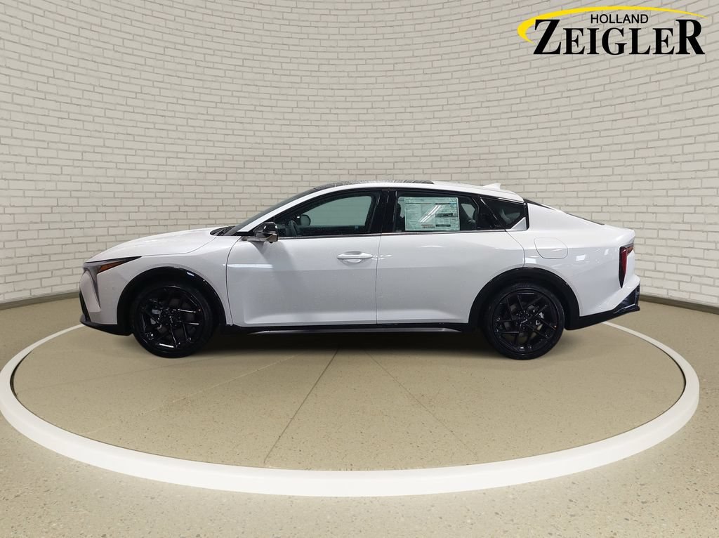 New 2026 Kia K4 GT-Line Turbo FWD image 8