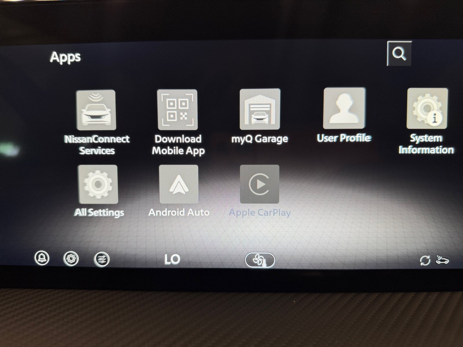 Used 2026 Nissan Kicks SR FWD image 36
