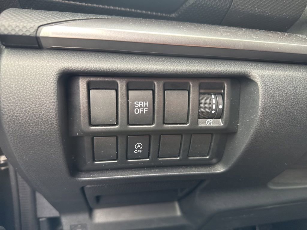 Used 2022 Subaru Forester Premium image 25