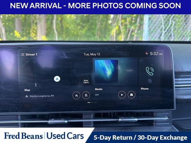 Used 2024 Hyundai Kona SEL w/ Convenience Package AWD/4WD image 11