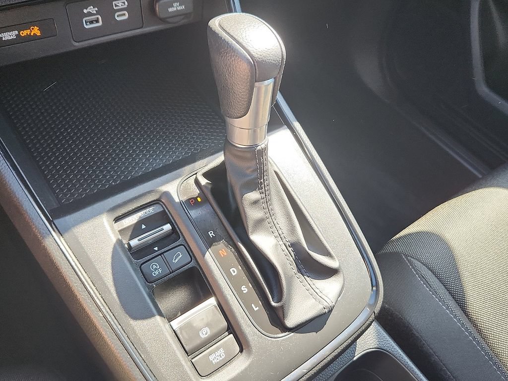 Used 2025 Honda CR-V EX image 11