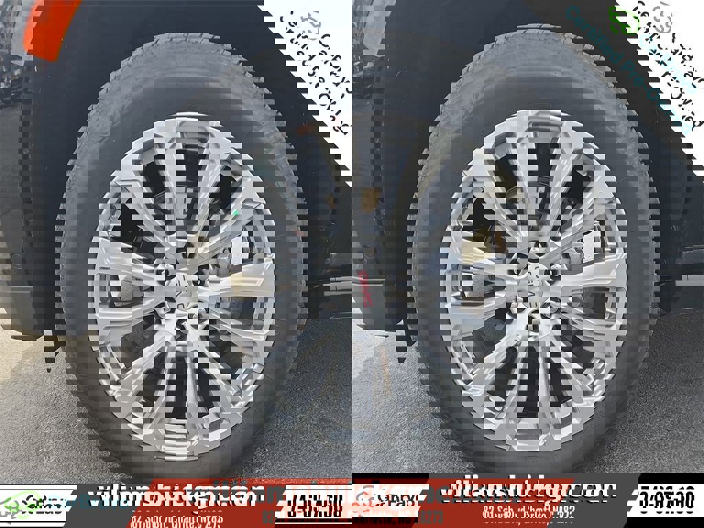 Certified 2024 GMC Yukon Denali w/ Denali Reserve Package image 34