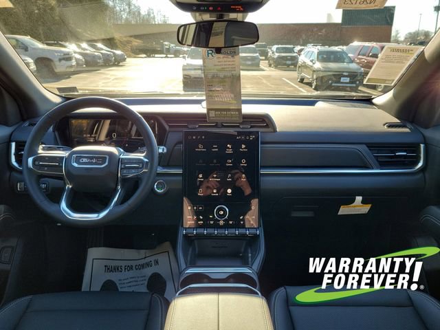 New 2026 GMC Terrain Elevation w/ Elevation Premium Package image 10