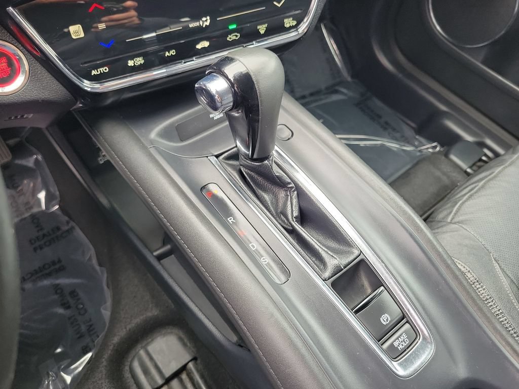 Used 2019 Honda HR-V EX-L image 15