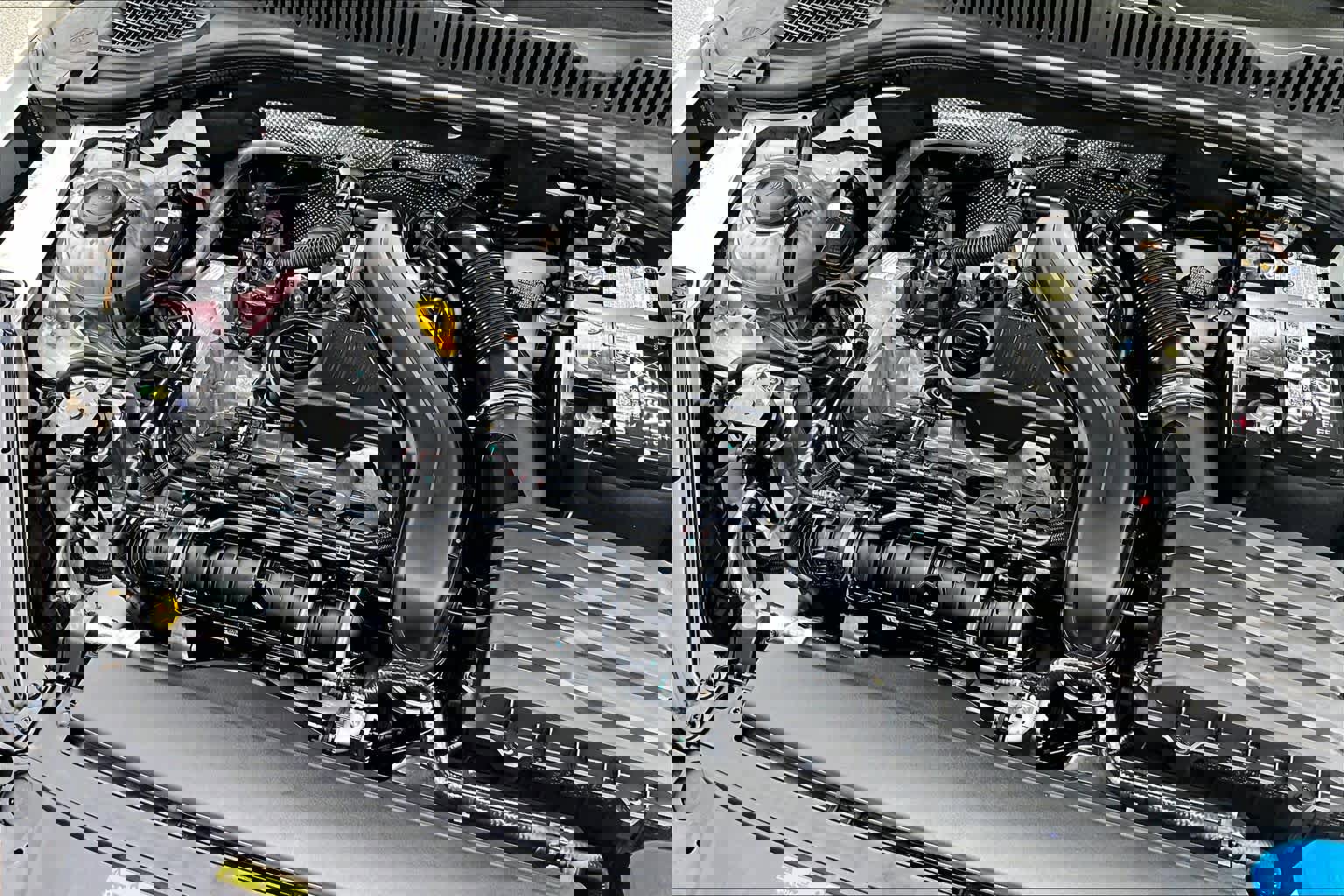 Used 2025 Volkswagen Jetta Sport image 30