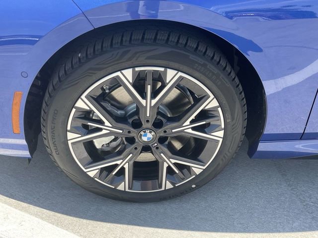 Used 2025 BMW 228i xDrive AWD/4WD image 10