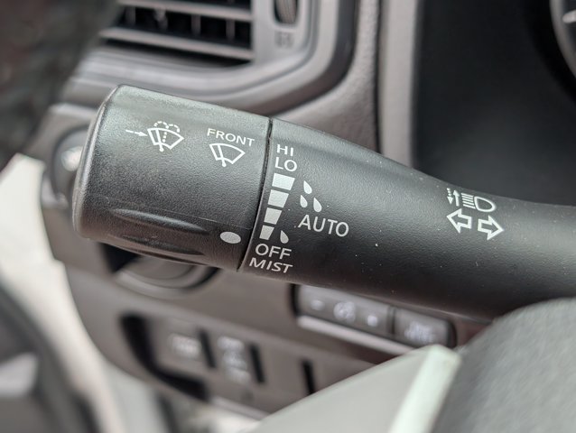 Used 2024 Nissan Titan SV w/ SV Convenience Package AWD/4WD image 56
