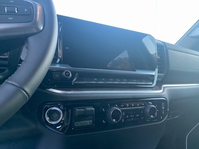 New 2026 Chevrolet Silverado 1500 RST w/ RST Select Package image 9