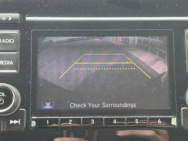 Used 2019 Honda CR-V LX image 11