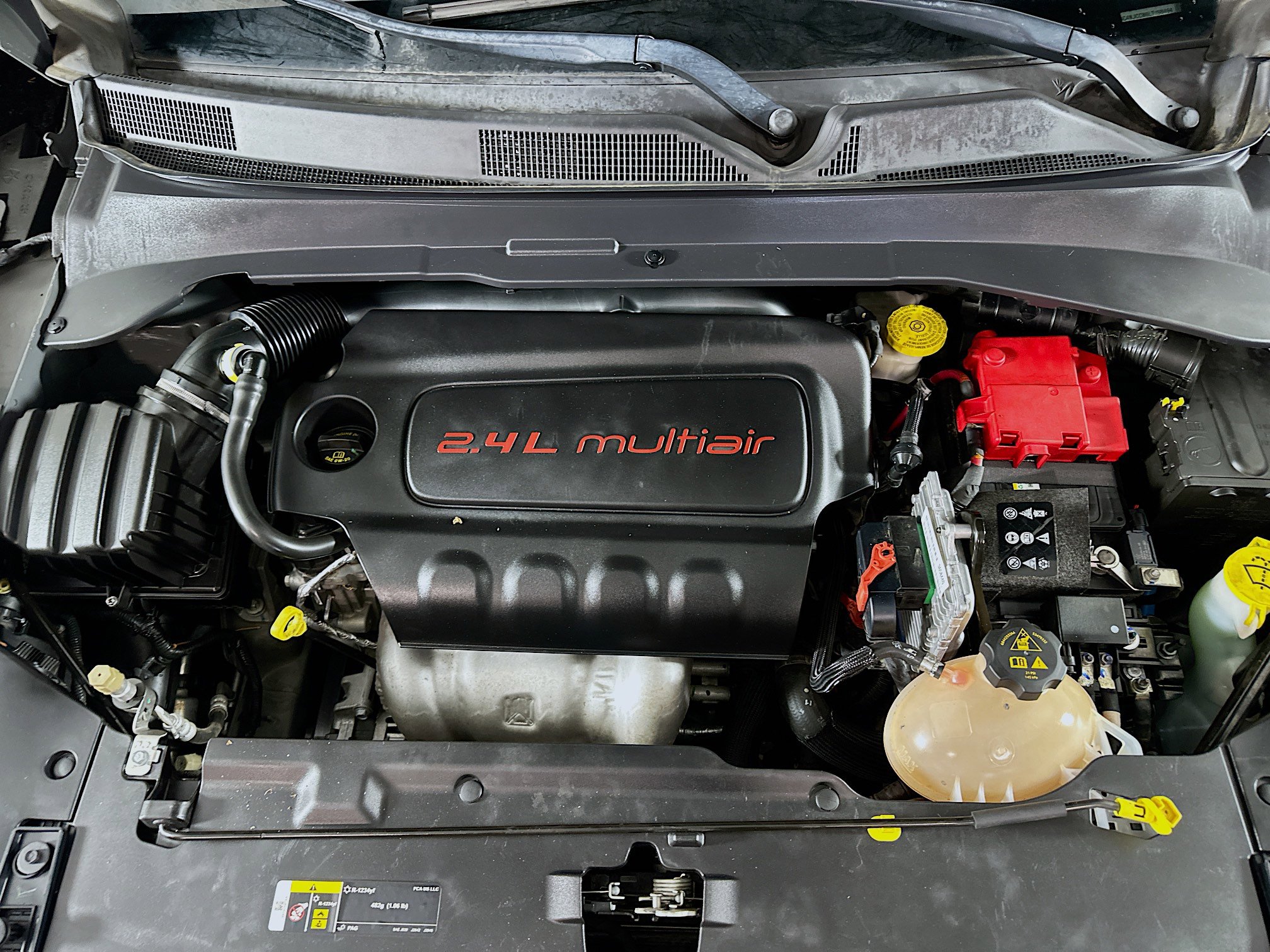 Used 2020 Jeep Compass Limited FWD image 30