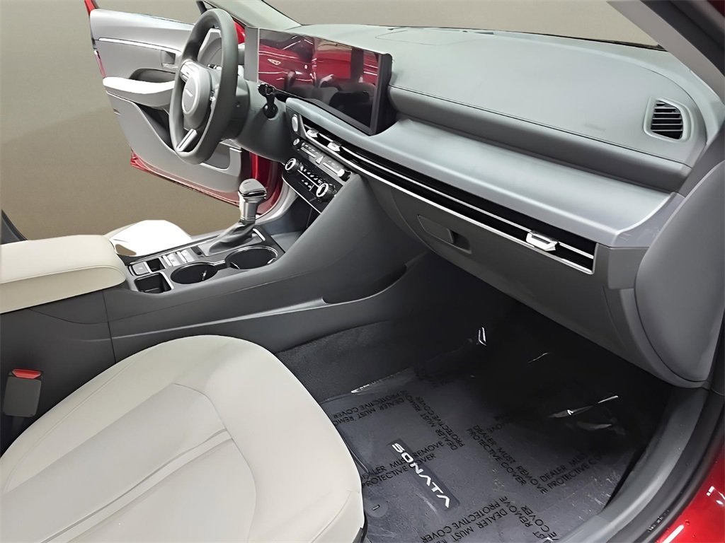 New 2026 Hyundai Sonata SE image 19