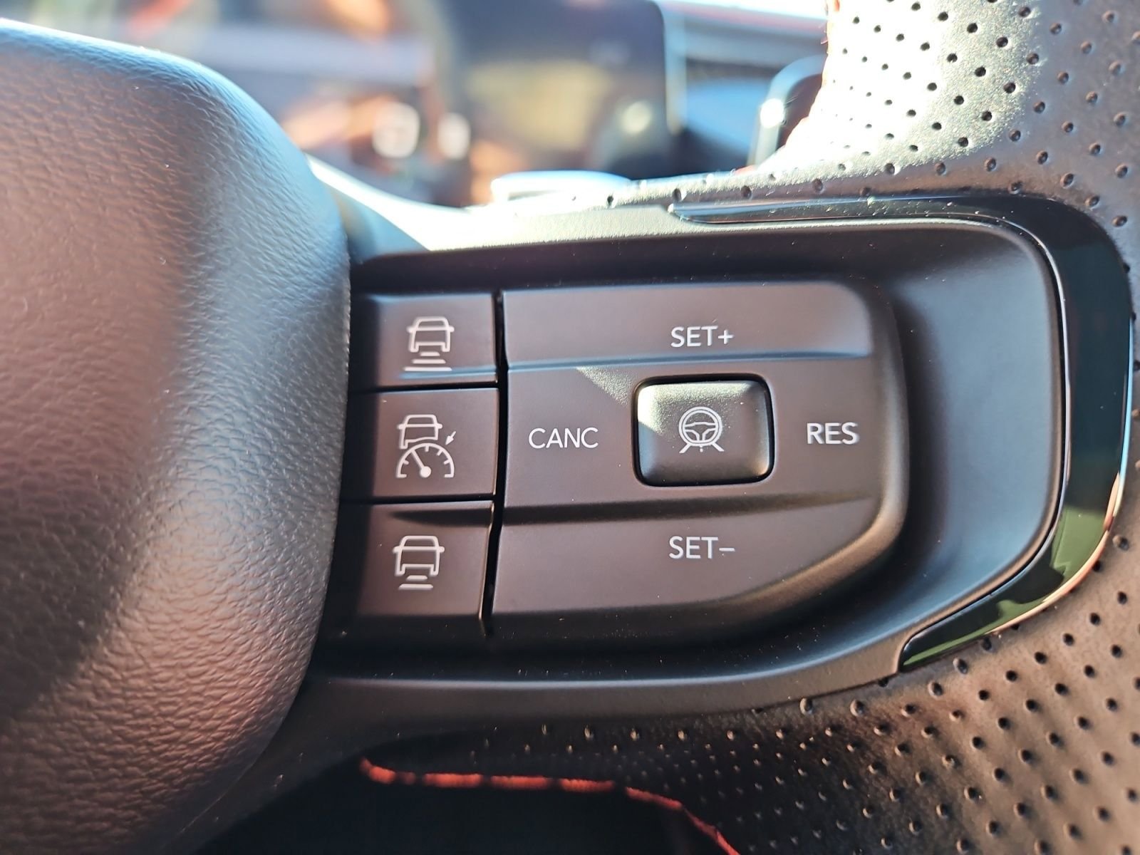 New 2026 Dodge Charger Scat Pack AWD/4WD image 25