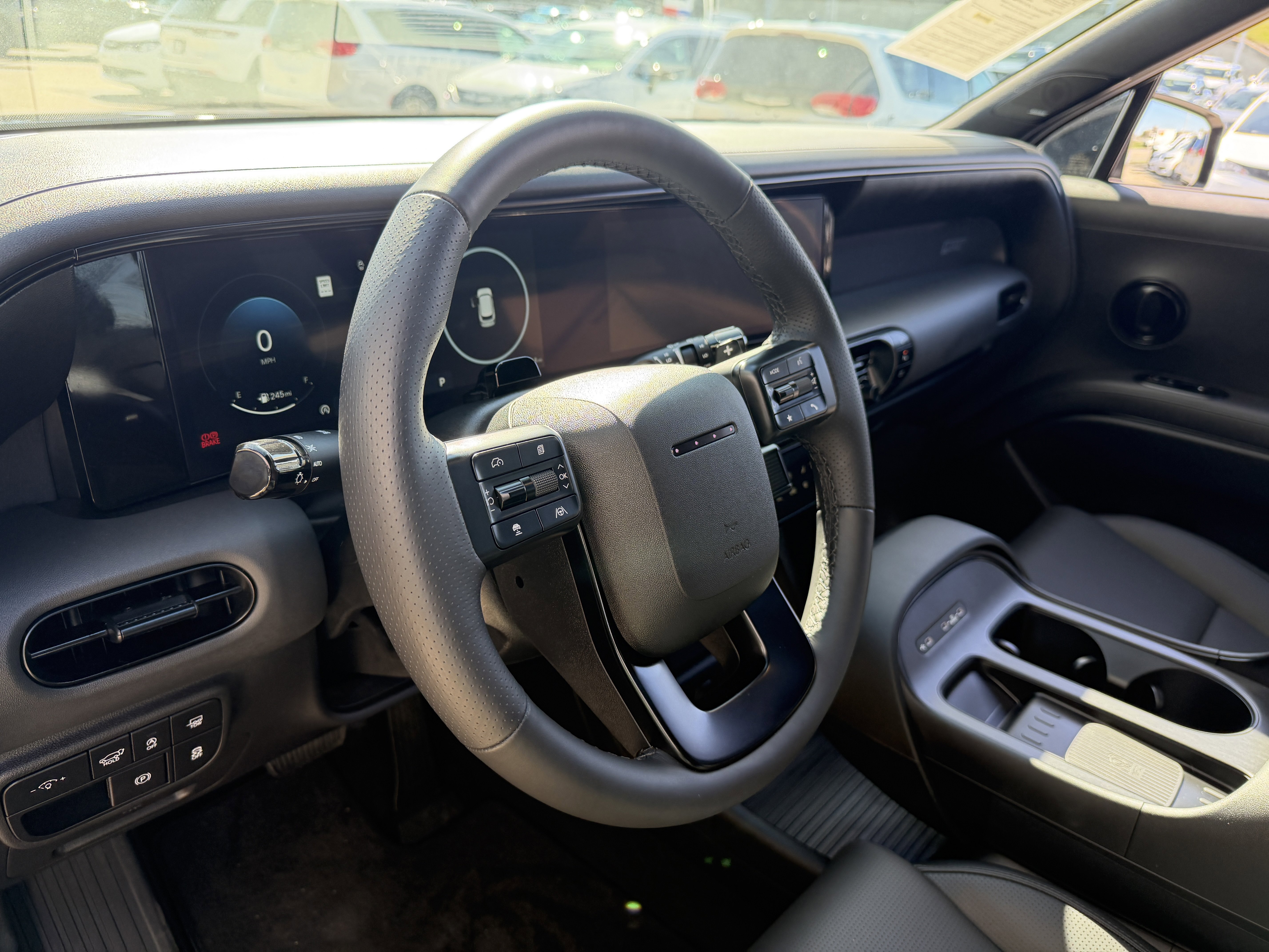 Certified 2026 Hyundai Palisade XRT Pro image 37