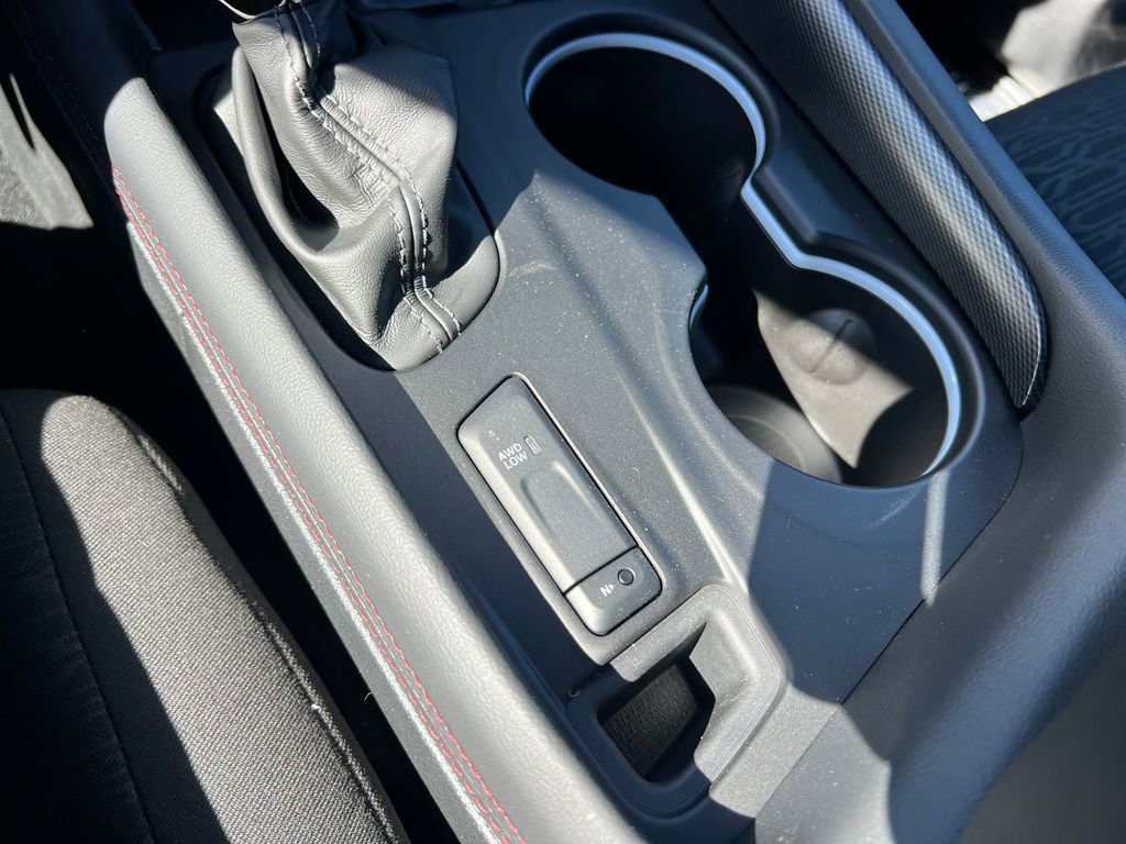 New 2026 Dodge Durango GT AWD/4WD image 31