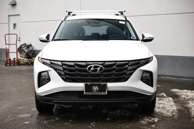 Used 2023 Hyundai Tucson SEL image 13