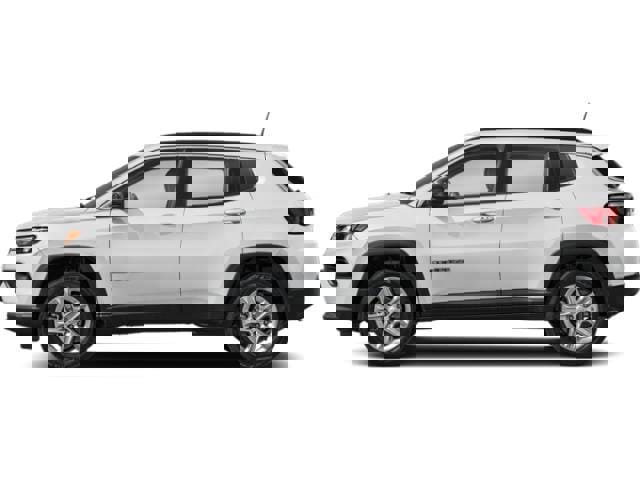 New 2025 Jeep Compass Limited w/ Elite Group image 4