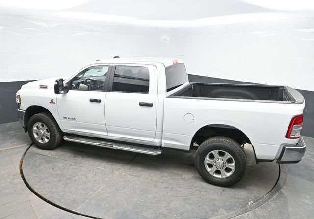 Used 2023 RAM 2500 Big Horn w/ Level 1 Equipment Group image 28