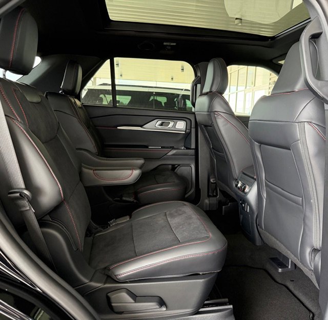 New 2026 Ford Explorer ST w/ Sun And Sound Package image 10