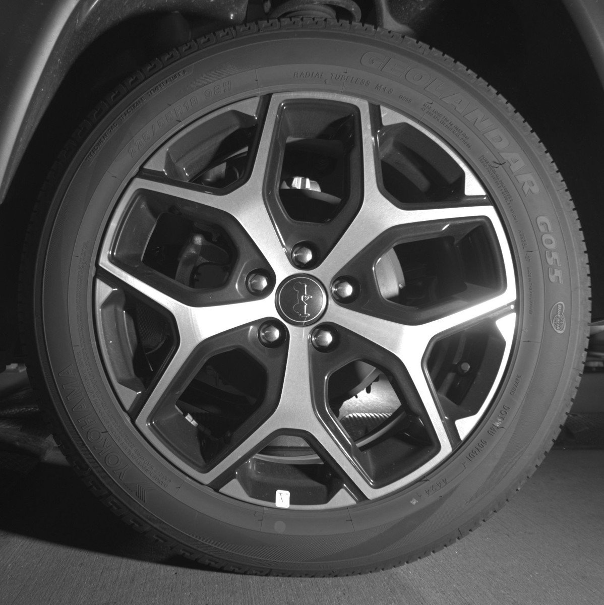 Used 2025 Jeep Compass Limited image 14