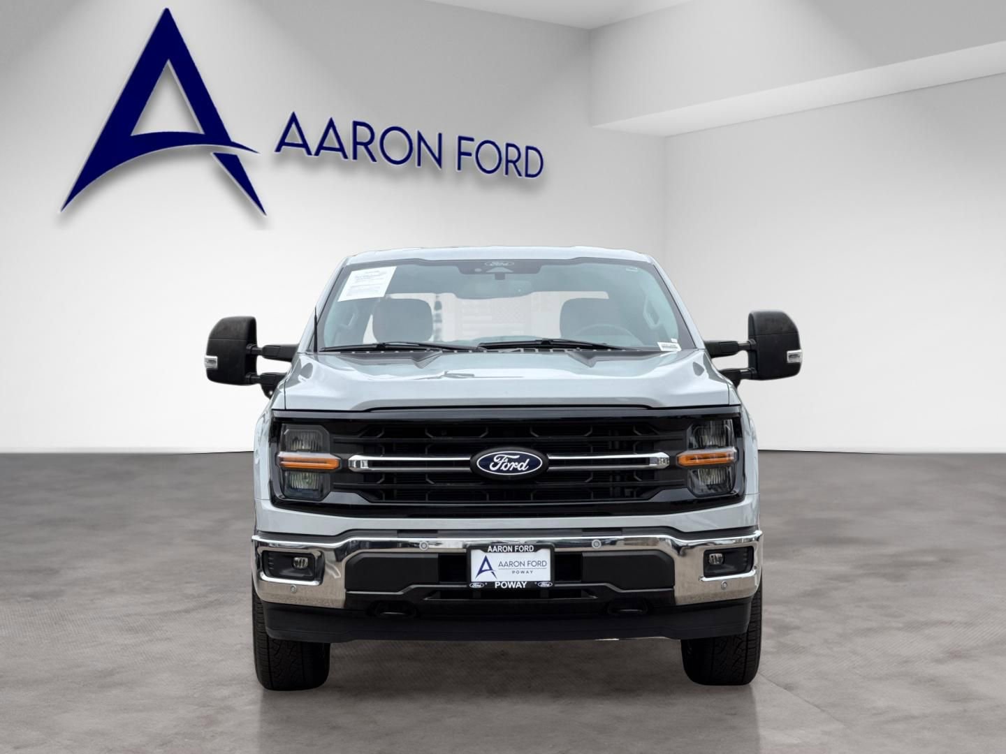Used 2024 Ford F150 XLT w/ Equipment Group 302A MID image 9