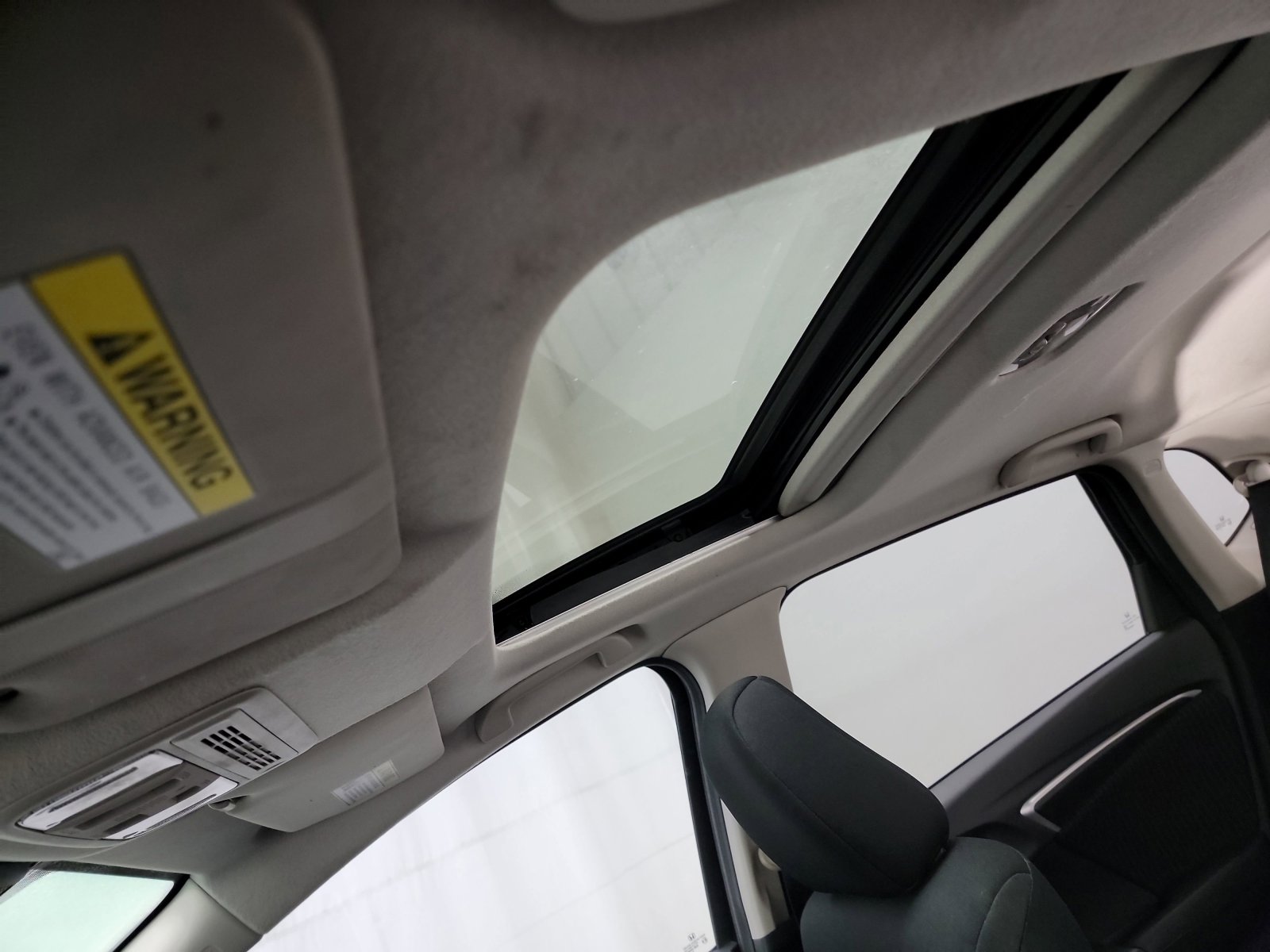 Used 2019 Honda Fit EX image 24