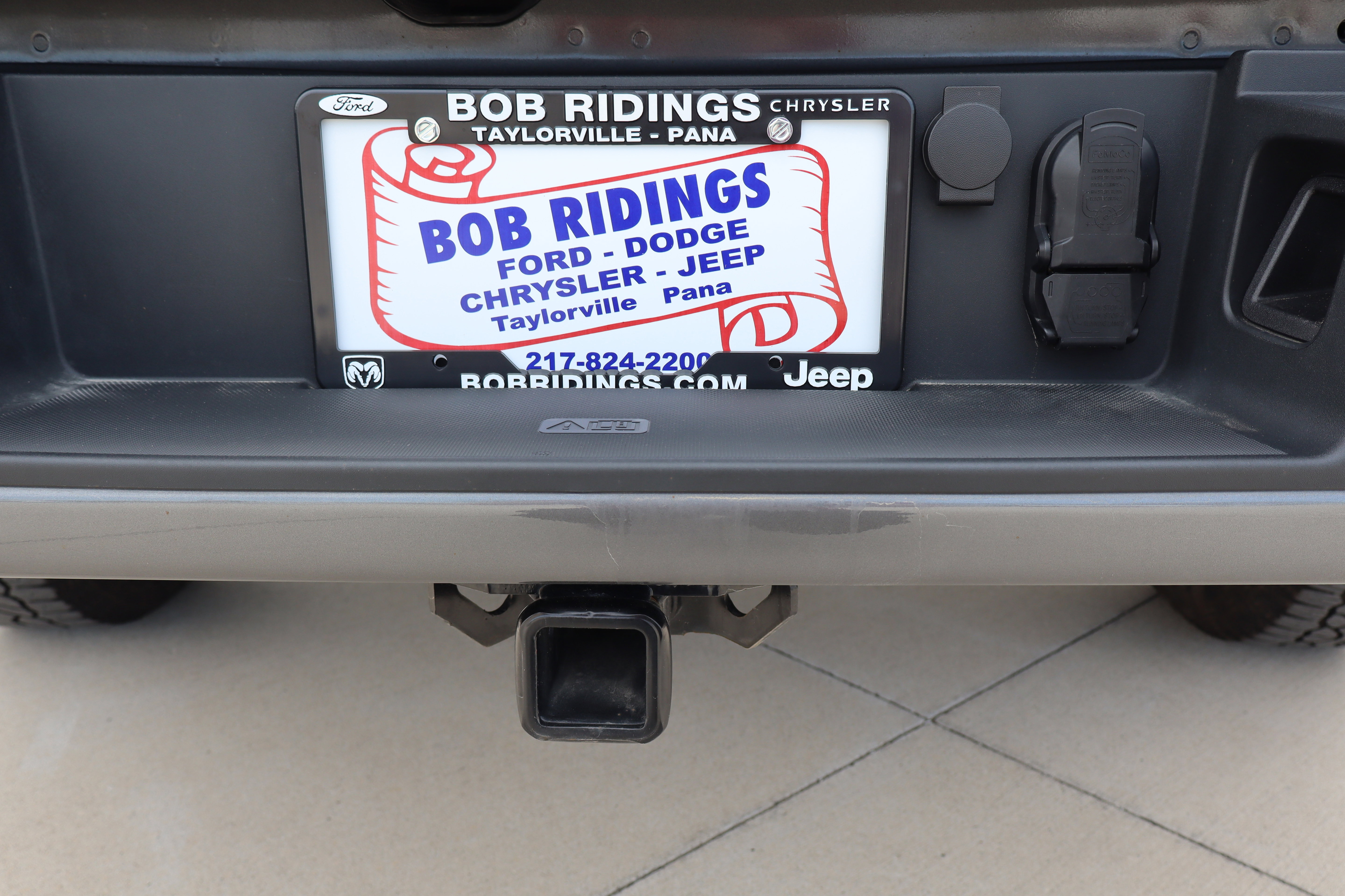 Used 2025 Ford F150 Lariat AWD/4WD image 27
