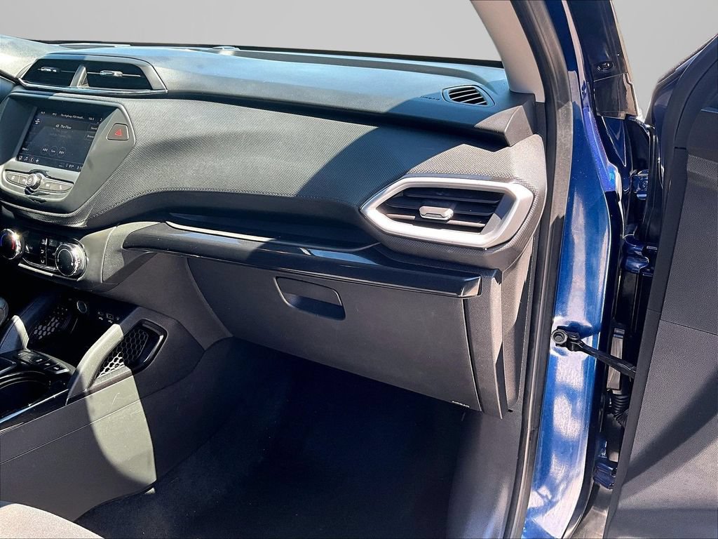 Used 2023 Chevrolet TrailBlazer LS AWD/4WD image 18