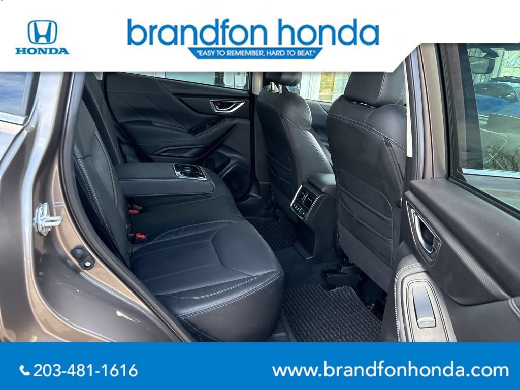 Used 2023 Subaru Forester Touring AWD/4WD image 25