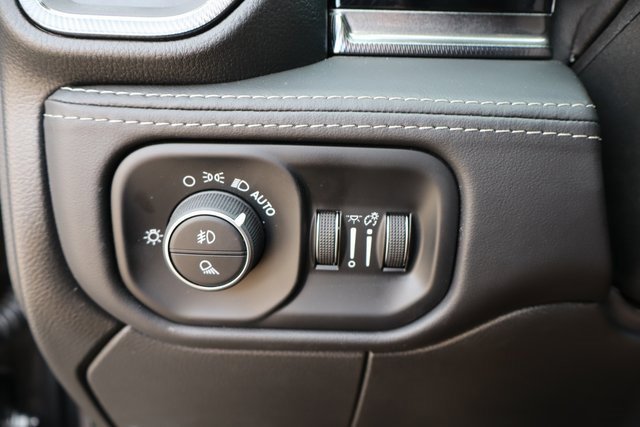 Used 2025 RAM 2500 Power Wagon image 15