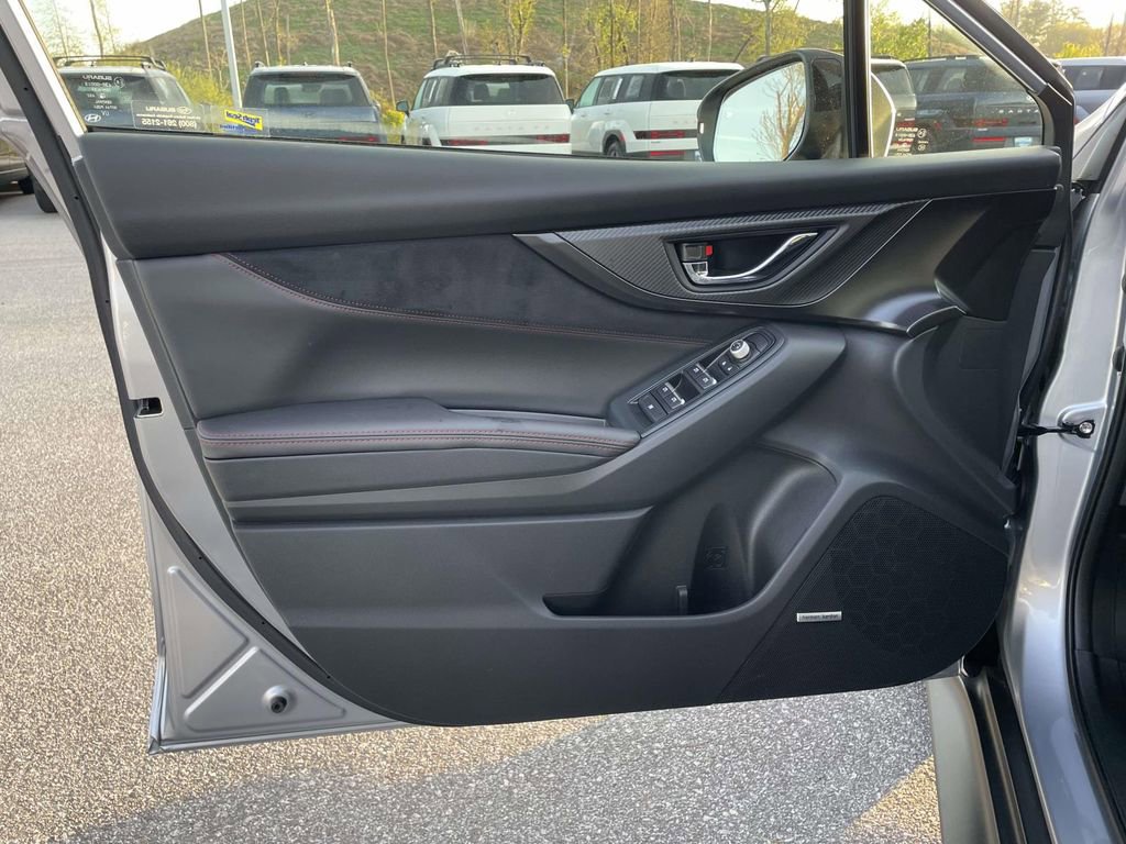 Certified 2024 Subaru WRX TR w/ Popular Package #2A image 5