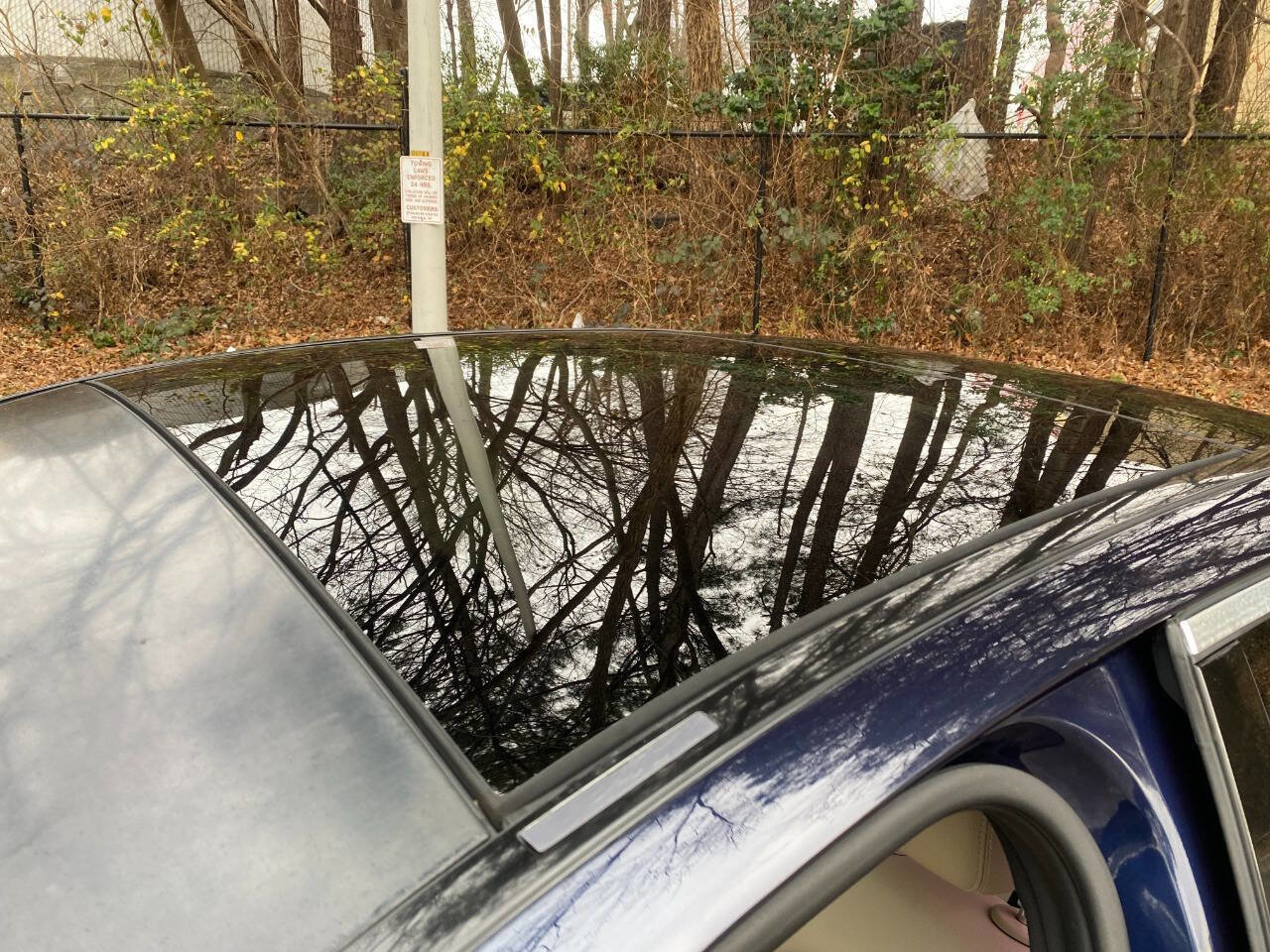 Used 2017 Mercedes-Benz C 300 4MATIC Sedan image 26