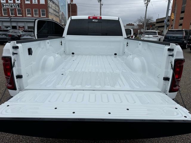 Used 2026 RAM 2500 Tradesman image 9