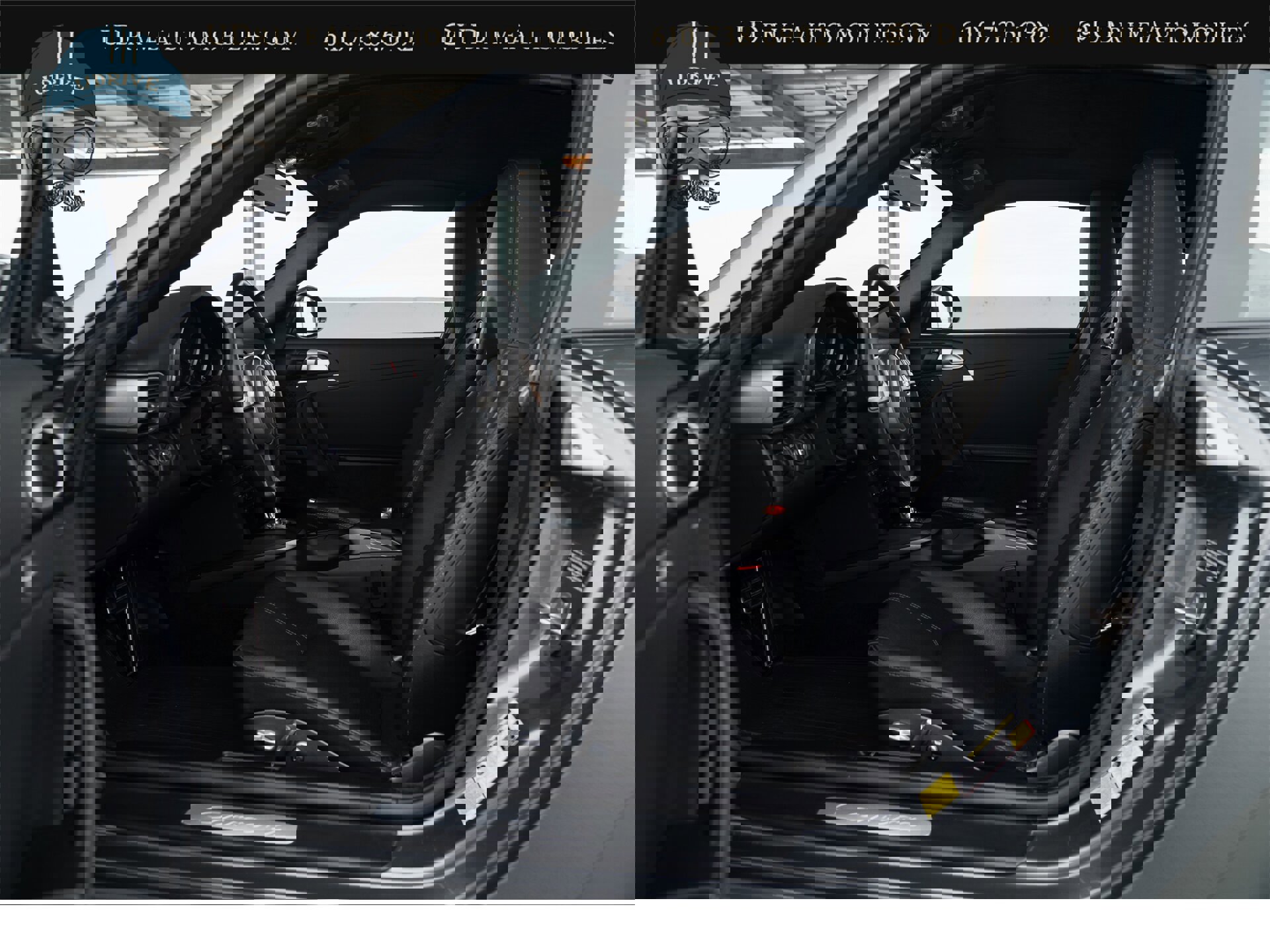 Used 2009 Porsche 911 Carrera image 29