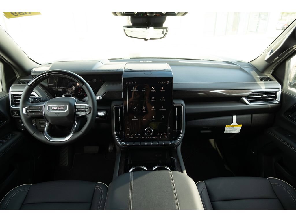 New 2026 GMC Yukon Elevation image 34