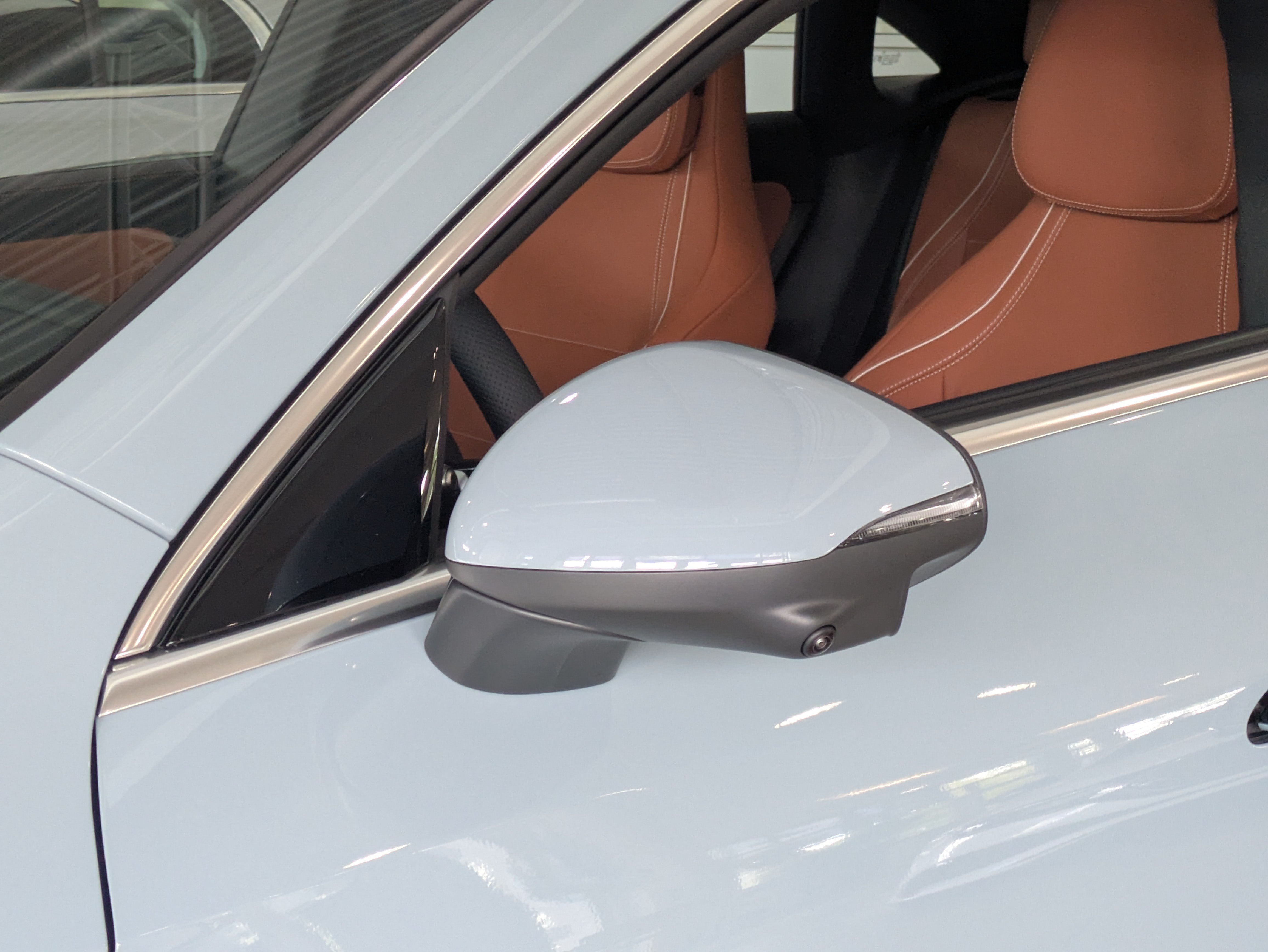 New 2027 Mercedes-Benz CLA 220 image 10