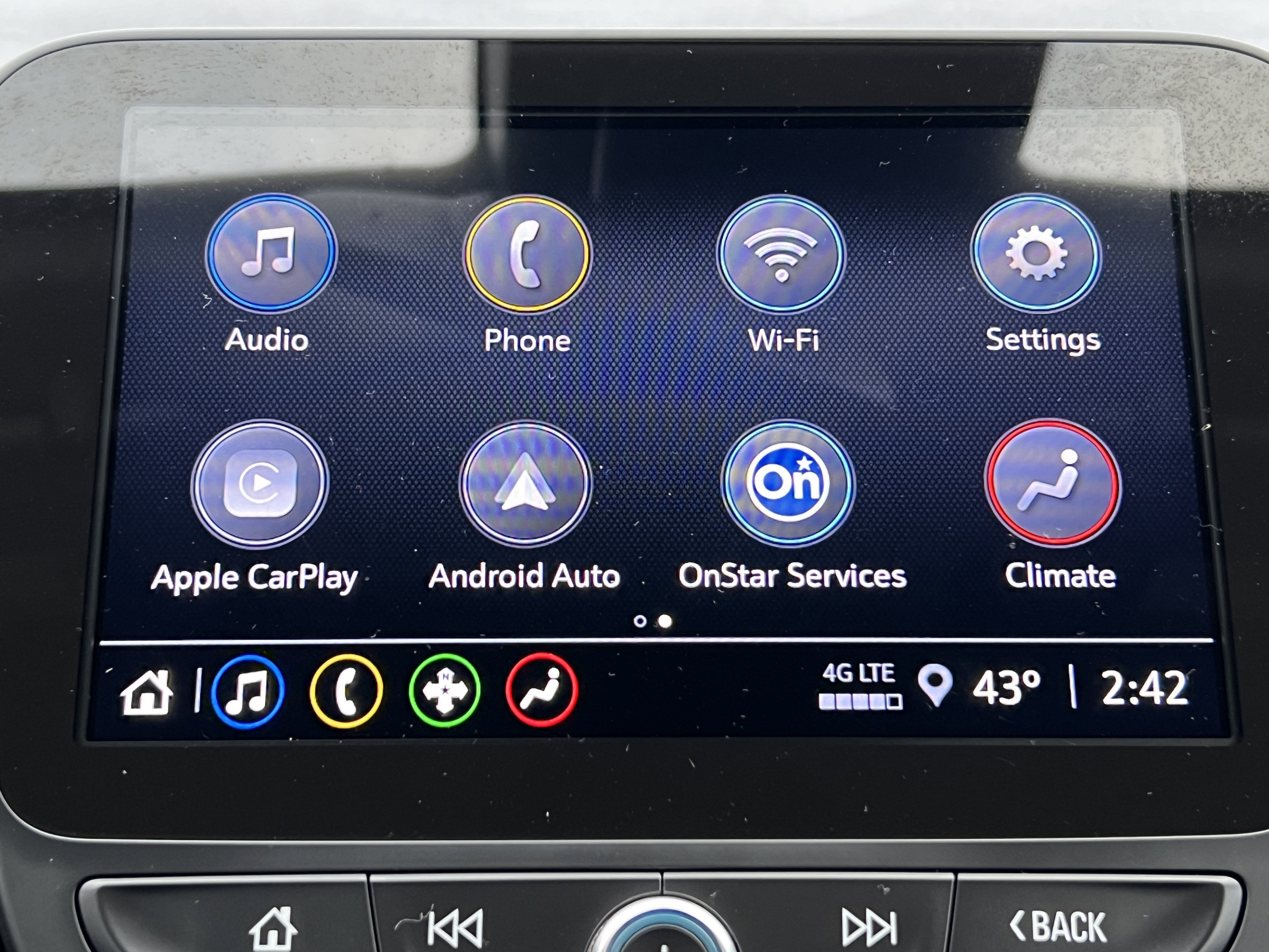 Used 2024 Chevrolet Malibu LT image 13