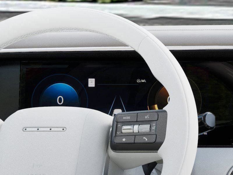 New 2026 Hyundai Palisade Limited image 36