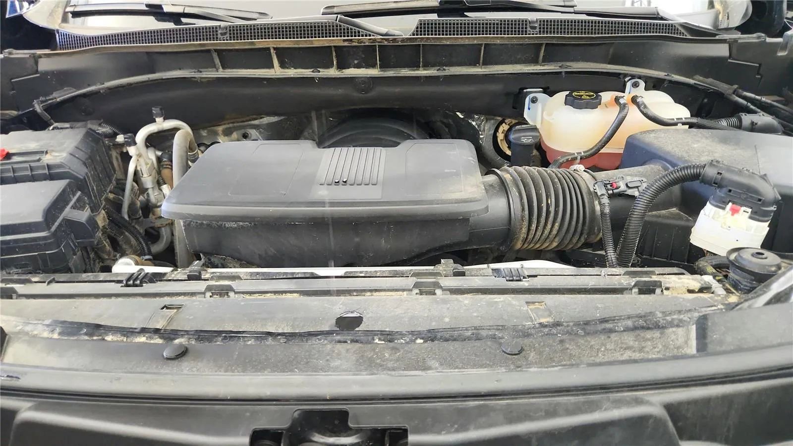 Used 2025 Chevrolet Tahoe LT AWD/4WD image 20