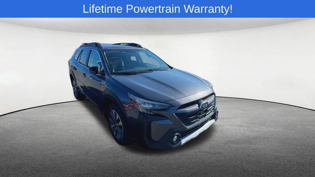 New 2025 Subaru Outback Limited XT image 3