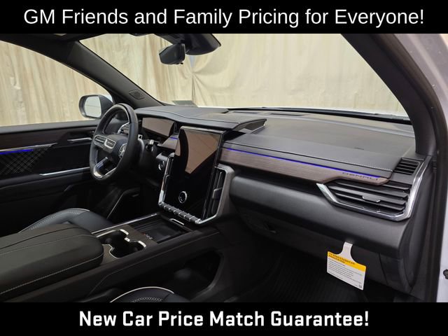 New 2026 GMC Acadia Denali w/ Super Cruise Package image 37