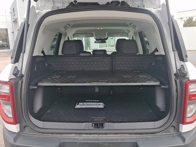 Used 2023 Ford Bronco Sport Big Bend w/ Convenience Package image 29