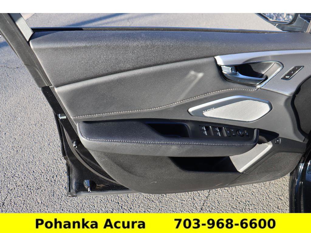 Certified 2023 Acura RDX AWD w/ Technology Package image 25