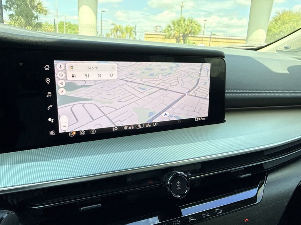 Used 2026 Nissan Murano SL AWD/4WD image 22