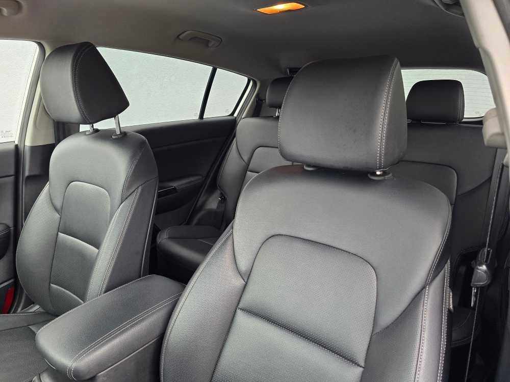 Used 2021 Kia Sportage EX image 20